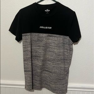 Mens Small Hollister Tee